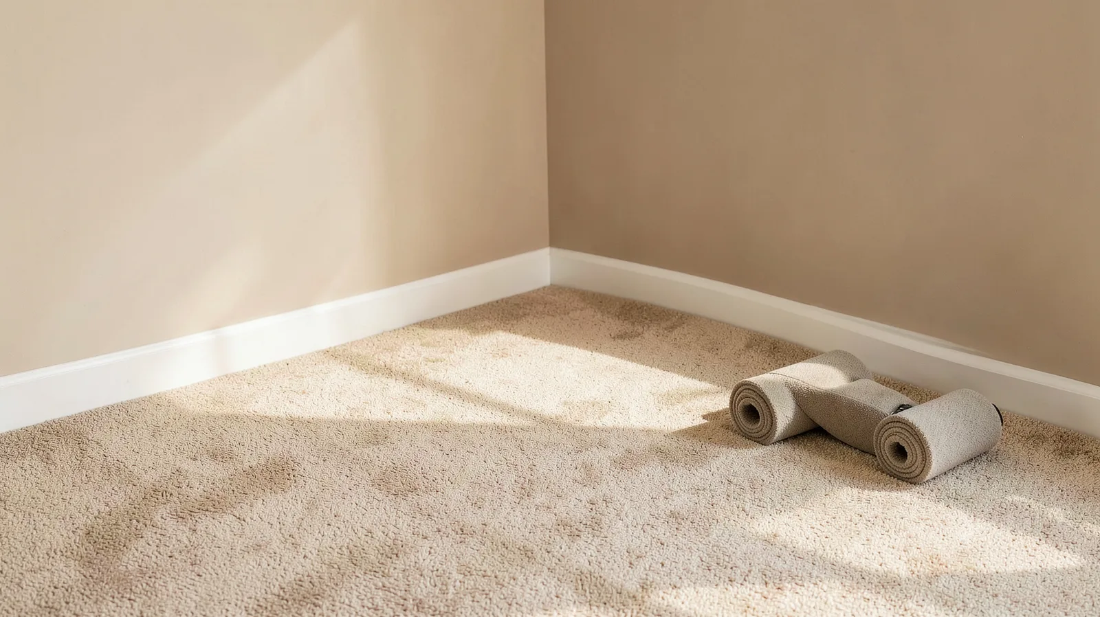 Carpet Installation in Paterson, NJ near me